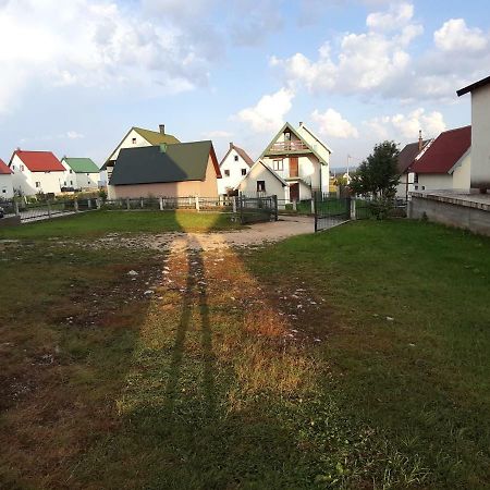Apartments Andriyana Жабляк Экстерьер фото
