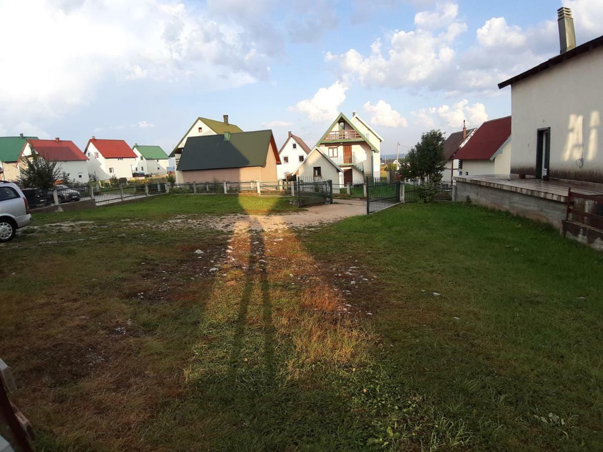 Apartments Andriyana Жабляк Экстерьер фото